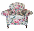 Occasional Chair