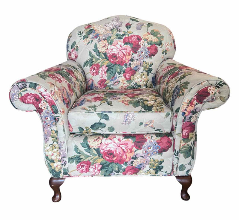 Occasional Chair